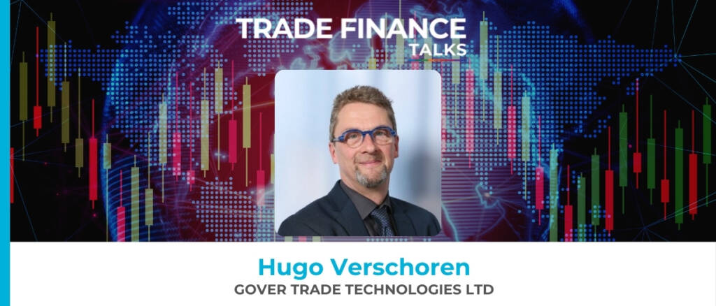 Trade Finance Talks Hugo