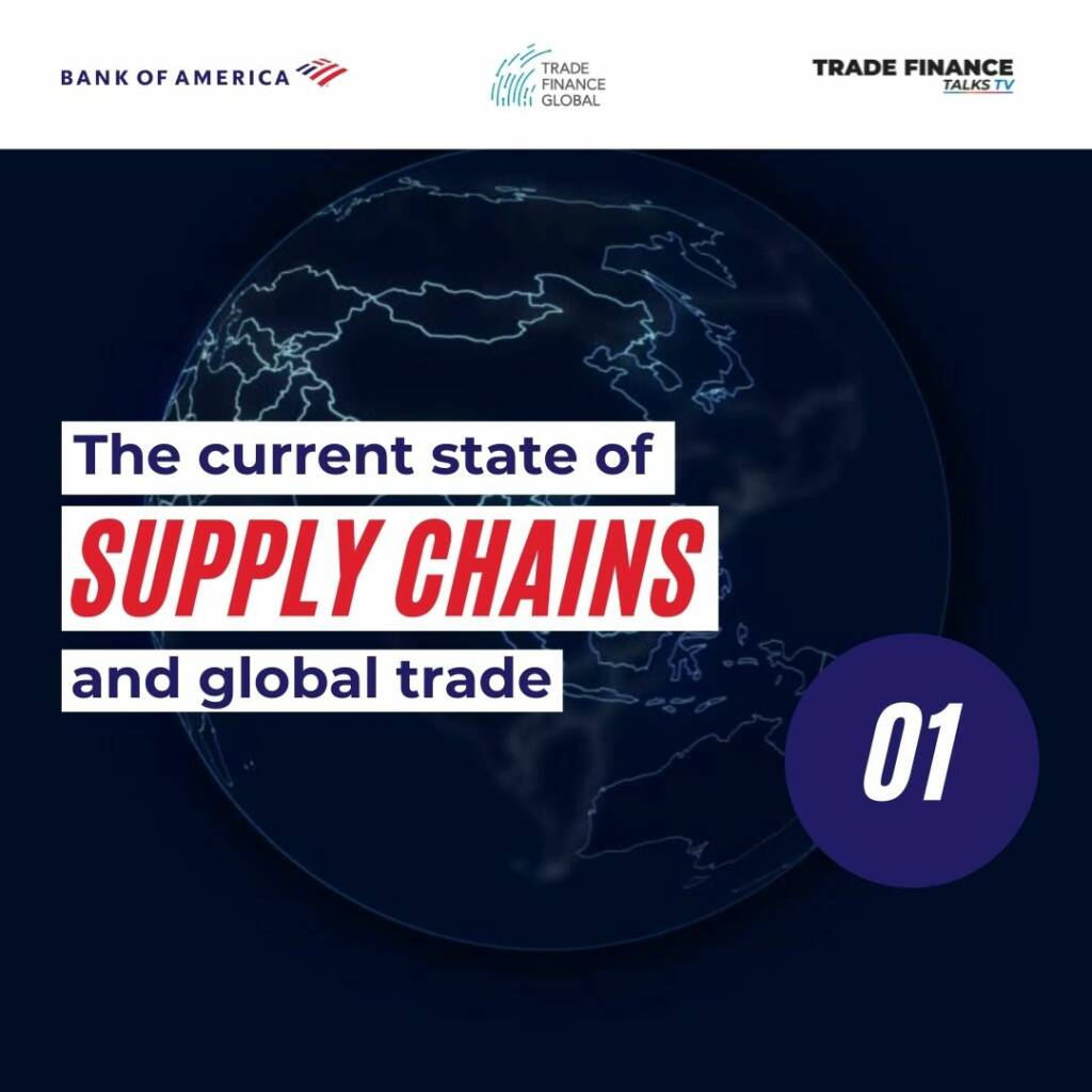 Supply Chains