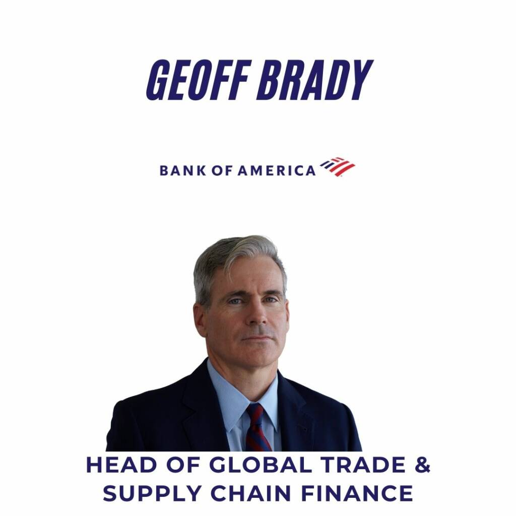 Geoff Brady