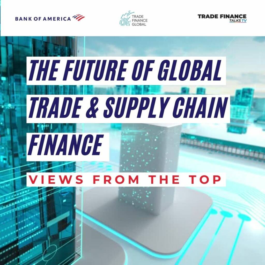 Trade & Supply Chain