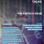 The Fintech Issue