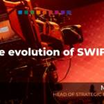 The evolution of SWIFT