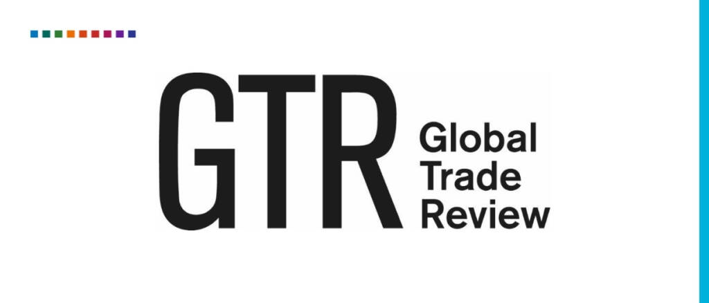 TFG Partner - GTR Global Trade Review