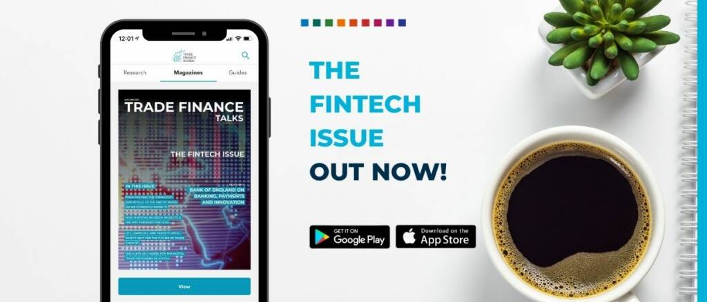 TFT Fintech Issue Still