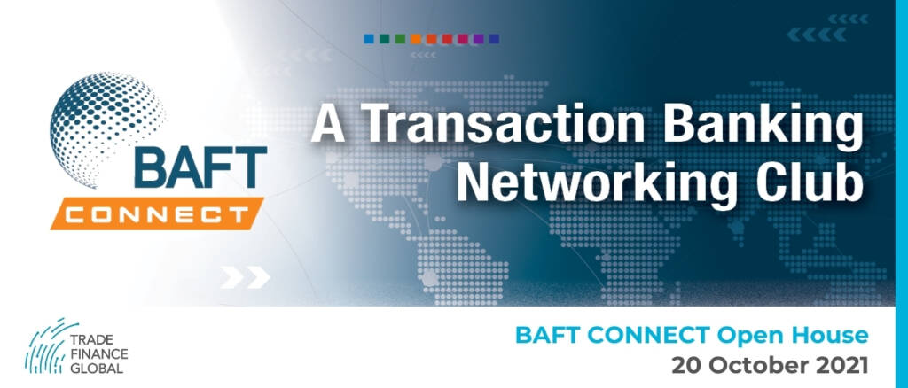 A transaction banking networking club