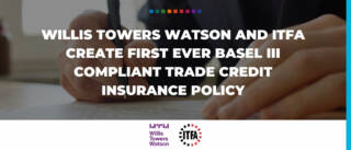 willis towers watson itfa