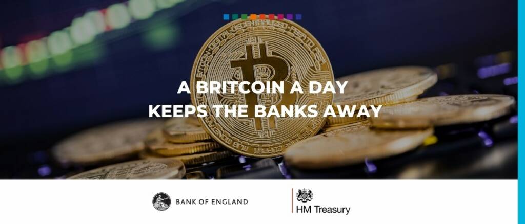 A Britcoin a day keeps the banks away