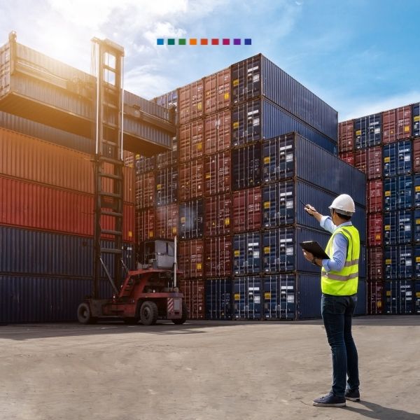 Demurrage explained 2021