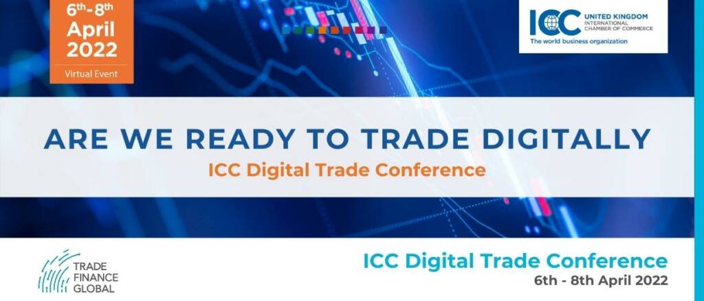 ICC United Kingdom Digital Trade Conference 2022