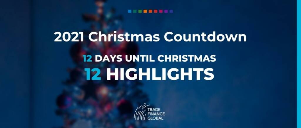 2021 Christmas Countdown