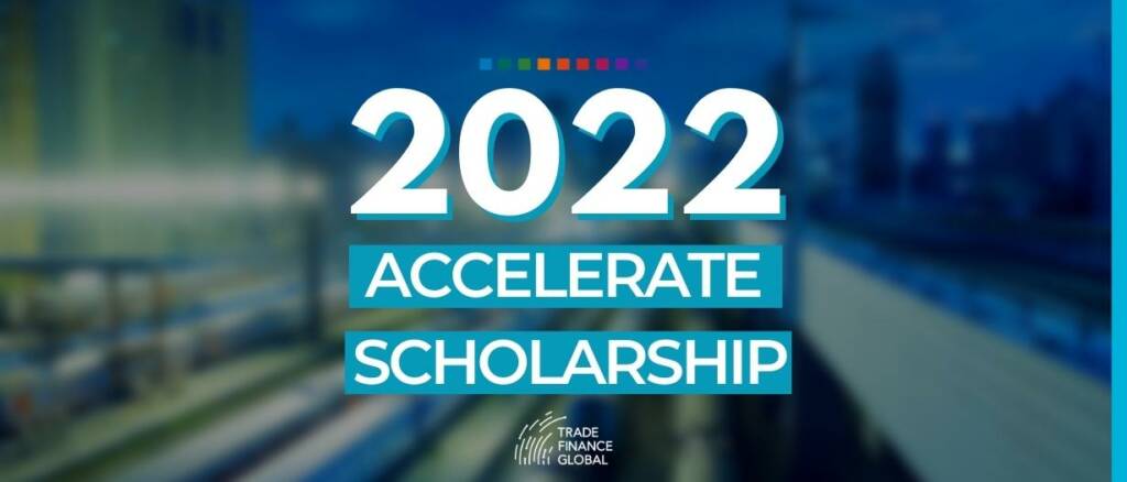 Accelerate Scholarship 2022