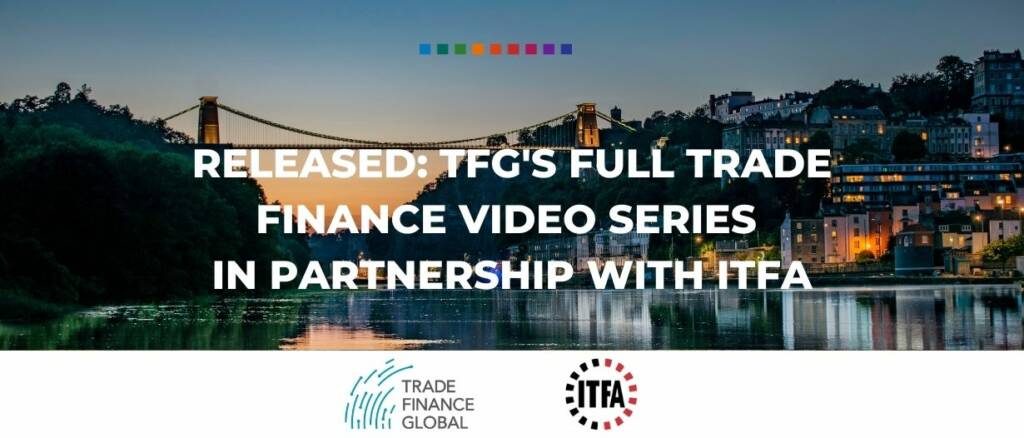 tfg itfa trade finance