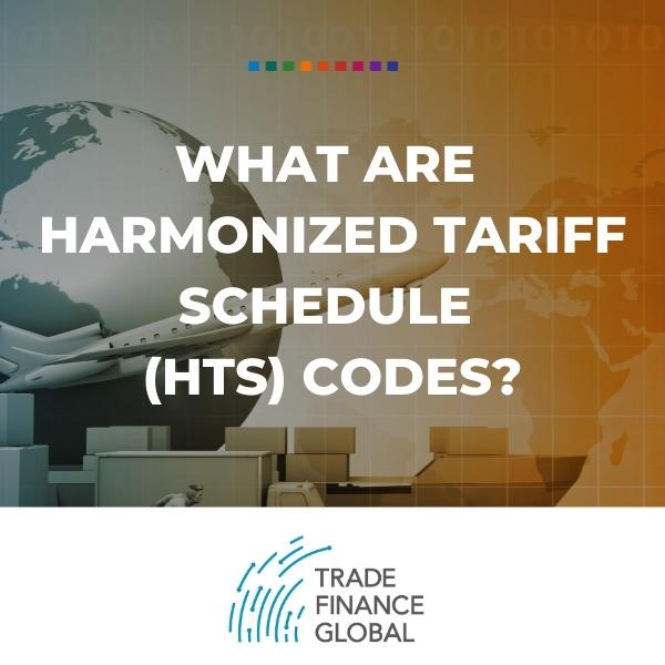 Harmonized Tariff Schedule 2024 Lynn Sondra