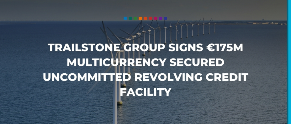 Trailstone Group credit facility