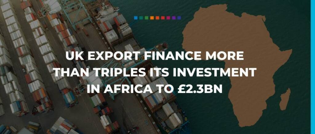 ukef investment africa