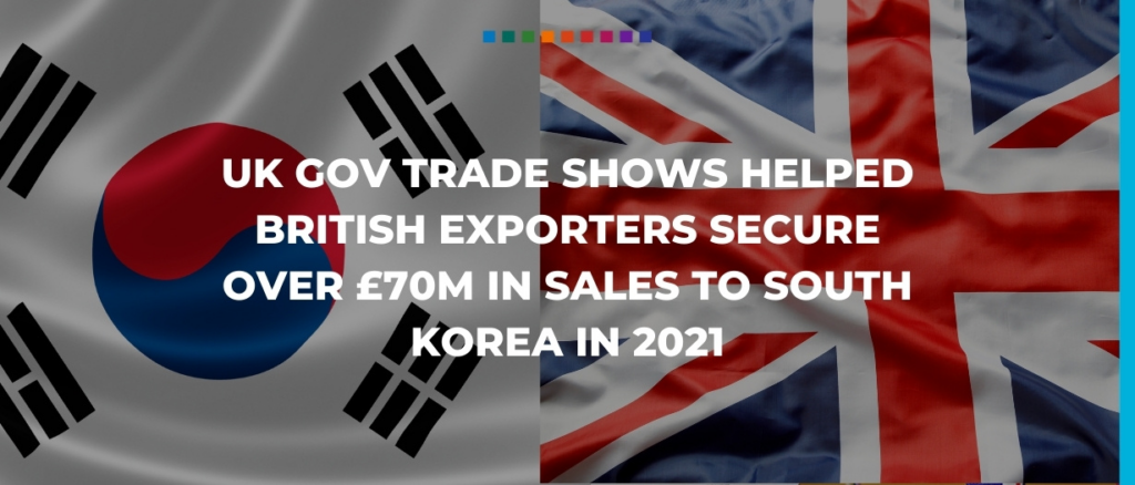 UK gov trade