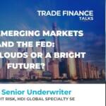 Asian emerging markets and the Fed Dark clouds or a bright future