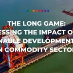 The long game assessing the impact of UN sustainable development goals on commodity sectors