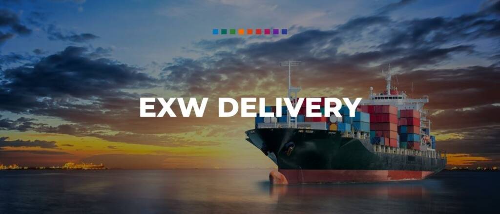 exw delivery