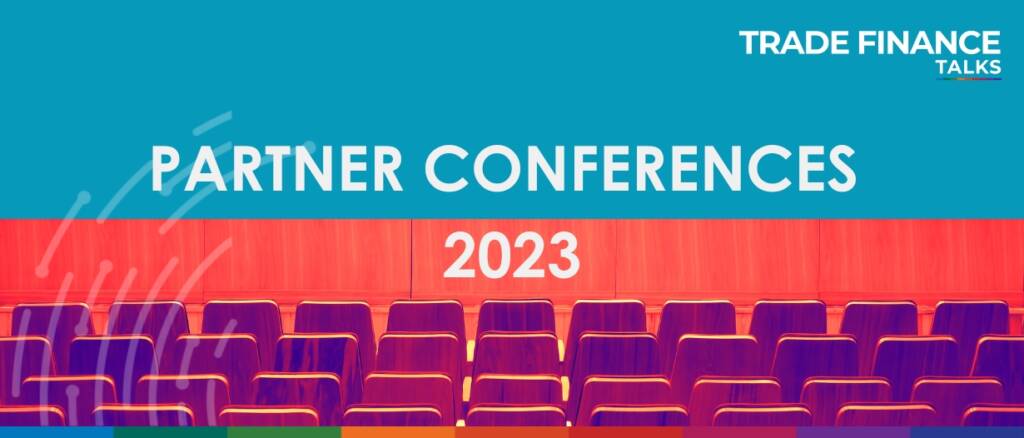 partner conferences 2023