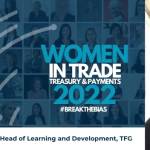 Celebrating Women in Trade 2022 why we are choosing to #BreakTheBias