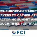 FCI European market players to gather at EU Factoring Summit