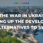 Is the war in Ukraine speeding up the development of alternatives to SWIFT