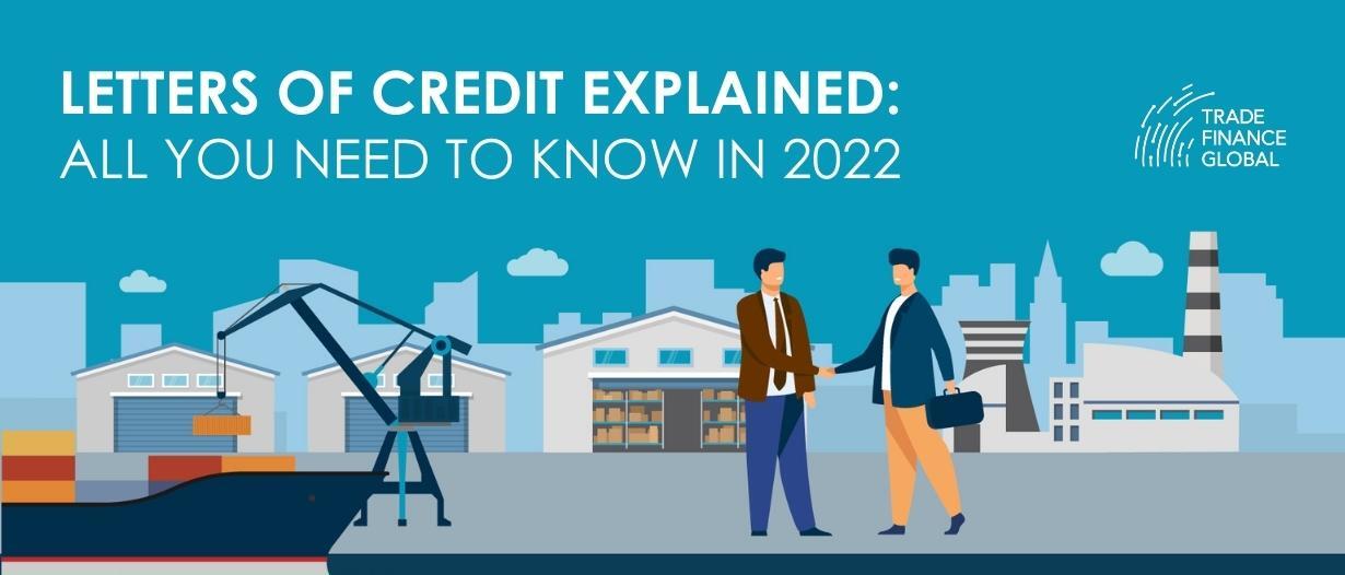 Letters of credit explained: How can they help your trading business grow, and how do you apply for one?