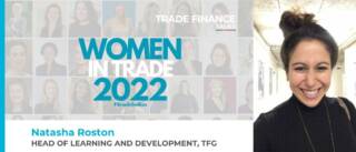 Women in trade 2022