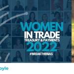 Share your #BreakTheBias recipe, as Marilyn Blattner-Hoyle dishes up hers on International Women’s Day 2022