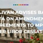 Sullivan advises BAFT, ITFA on amendment agreements to MPAs after LIBOR cessation Trade Finance Global