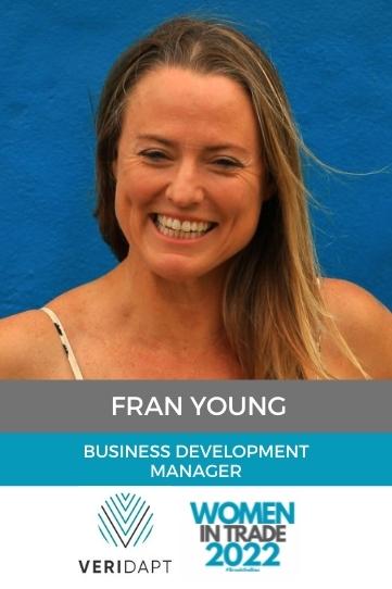 Fran Young