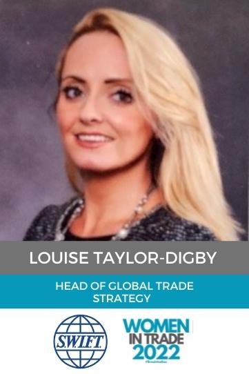 Louise Tayloer-Digby