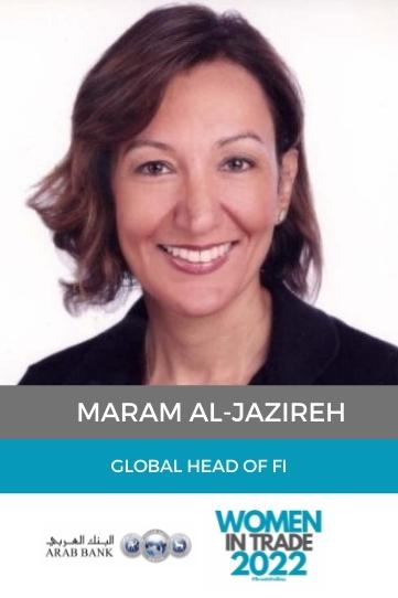 Maram Al-Jazireh