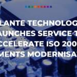 volante technologies launches service to accelerate ISO 20022 payments modernisation