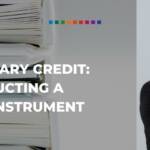 Documentary Credit- Deconstructing a complex instrument featured image