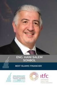 Eng. Hani Salem Sonbol