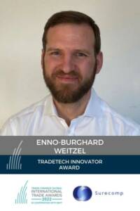 Enno-Burghard Weitzel