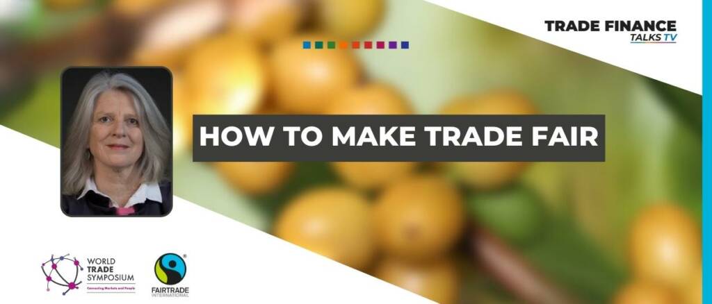 How to make trade fair