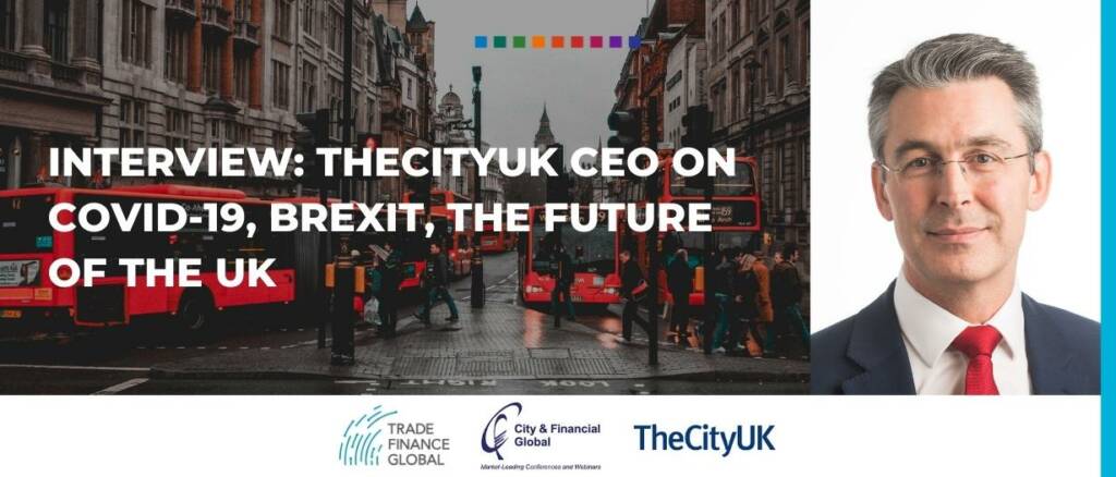 TheCityUK CEO interview