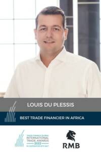 Louis du Plessis