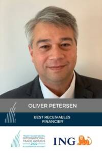 Oliver Petersen