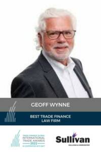 Geoff Wynne