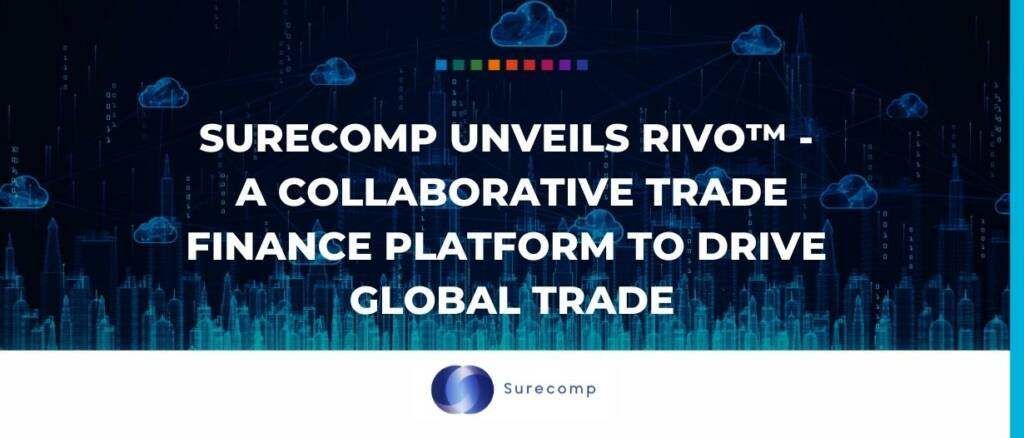 Surecomp unveils RIVO