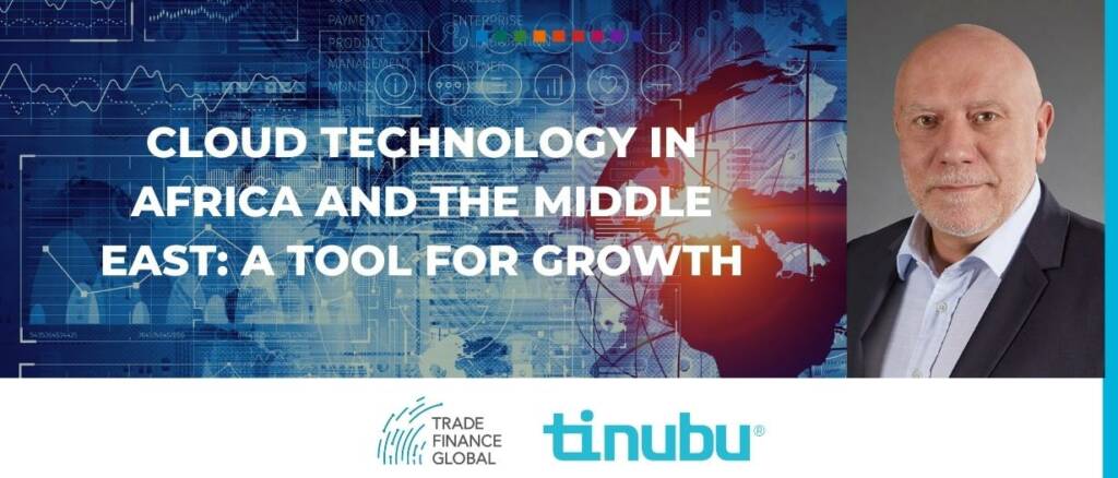 Cloud technology in Africa and the Middle East a tool for growth