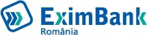 eximbank romania Logo