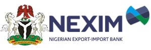 NEXIM Logo