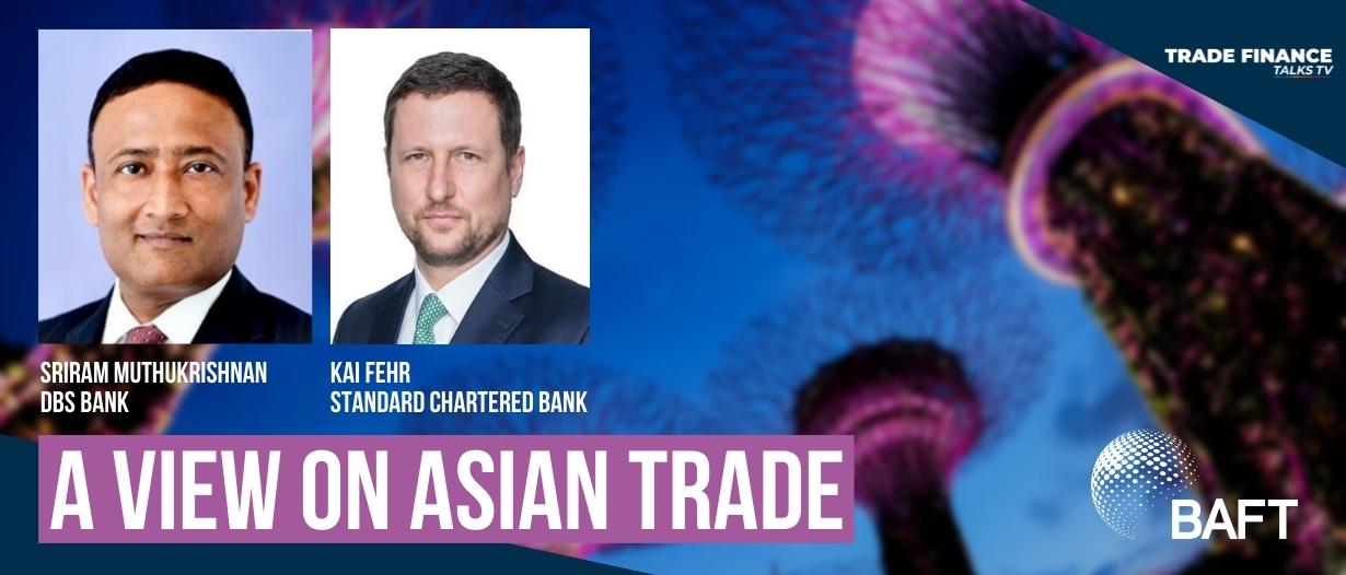 Video: A view on Asian trade – key themes 