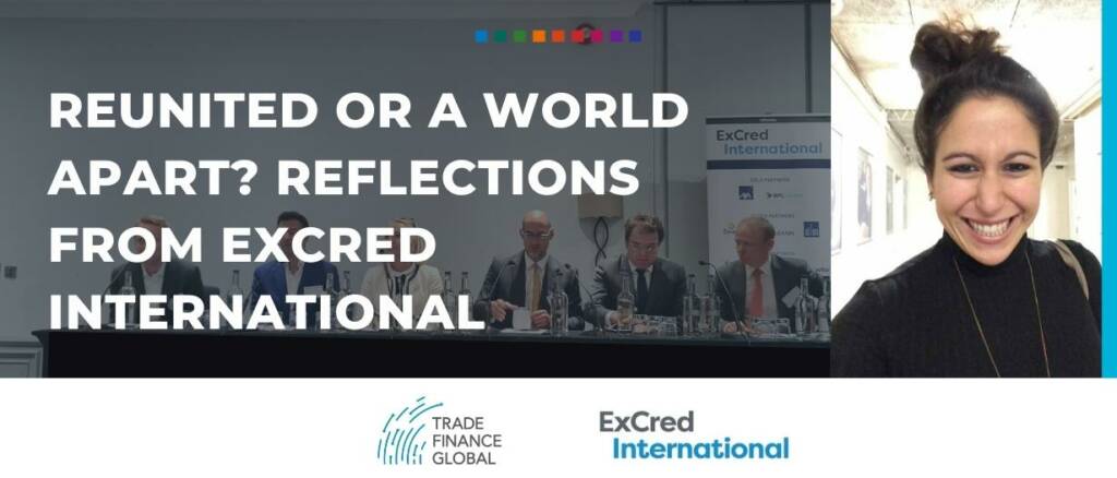 Reunited or a world apart? Reflections from ExCred international featured image