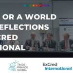 Reunited or a world apart? Reflections from ExCred international featured image